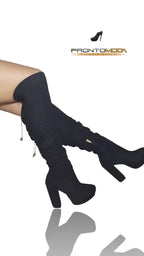 BOTA TACON