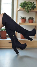 BOTA TACON